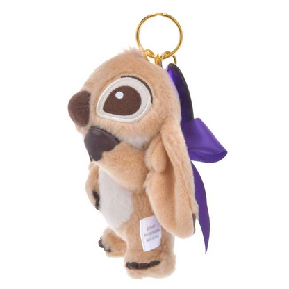 Disney｜Plush Keychain Chocolate Disney Store Japan Valentine&