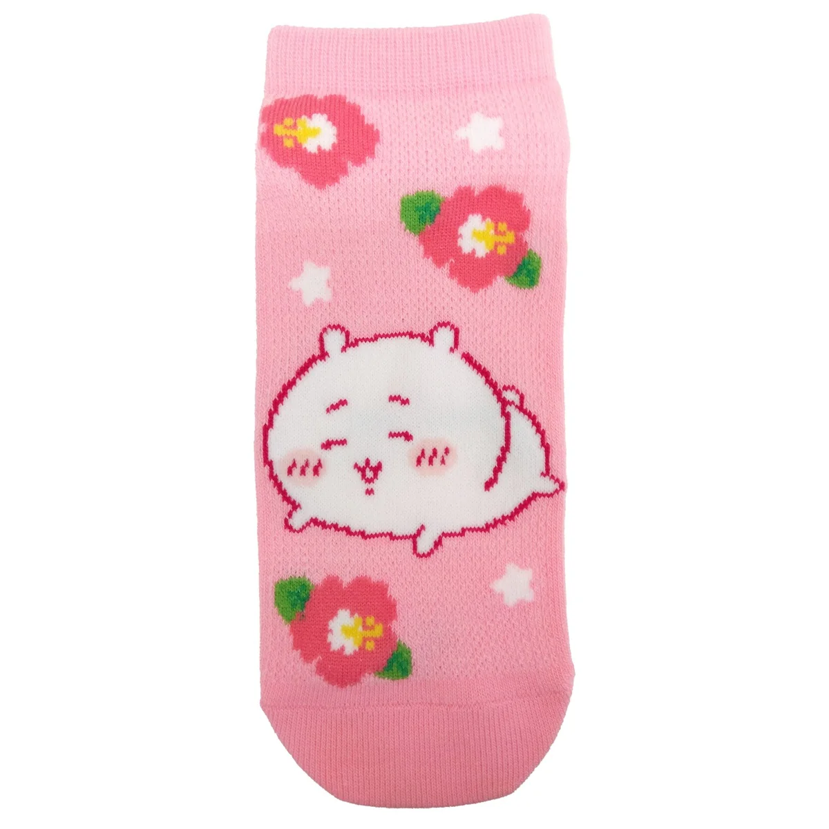chiikawa｜Mesh Sneaker Socks｜23-25cm