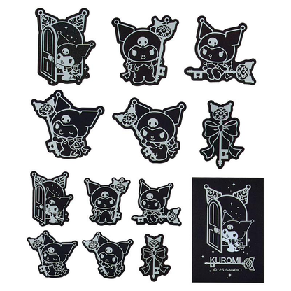 Sanrio｜Kuromi&