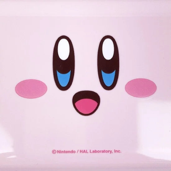 Kirby星之卡比｜日本制耐高温餐具组
