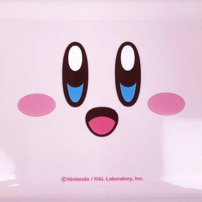 Kirby星之卡比｜日本制耐高温餐具组