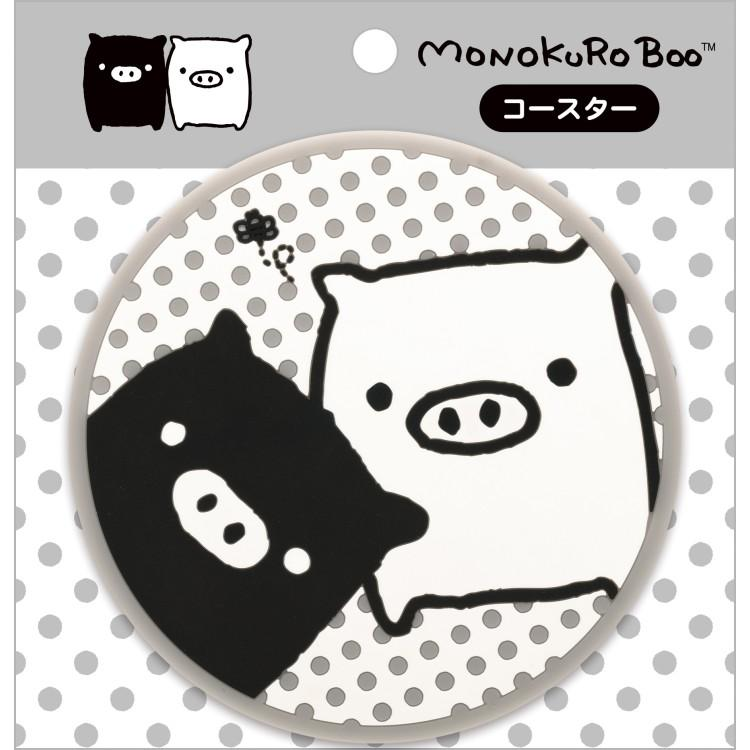 SANX｜Die-Cut Coaster ｜100×125×5mm approx.