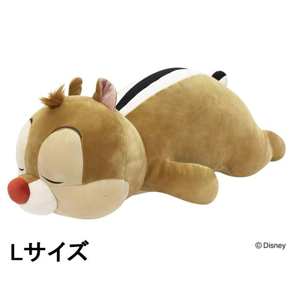 Disney｜Mochi Hug限定奇奇蒂蒂公仔/玩偶