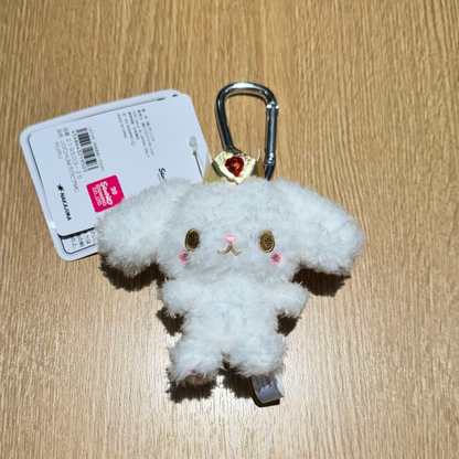 Sanrio｜JOCHUM Carabiner Mascot Holder /Plush Keychain