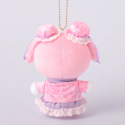Sanrio｜KTS Mascot Holder /Plush Keychain｜H10cm approx.