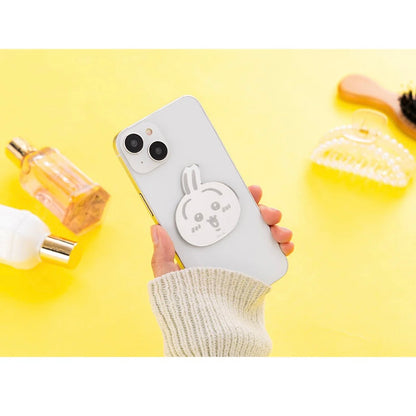 Chiikawa 吉伊卡哇｜镜子角色大脸手机贴盲盒/时不时照镜子/宝宝眼里有妈咪｜1枚