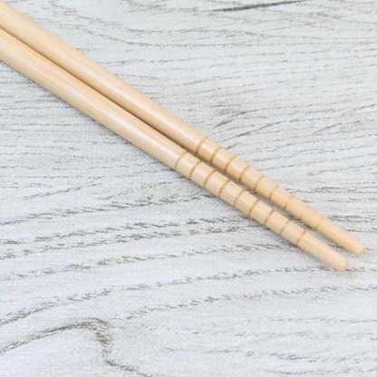 Sanrio｜Bamboo Chopsticks｜21cm approx.
