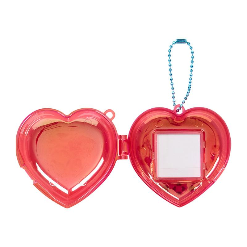 Sanrio｜Heisei Era Girls Mini Game Machine Style Charm mystery bag/blind box/All 8 types｜1pcs