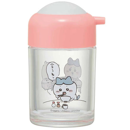 Chiikawa 吉伊卡哇｜树脂油瓶/酱油瓶/按压可调节量｜150ml