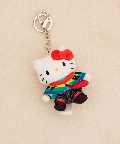 Sanrio｜.st lowrys farm me% Mascot Holder /Plush Keychain