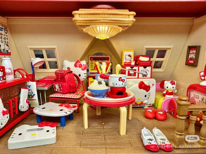 SylvanianFamilies｜Ceiling Light-5528
