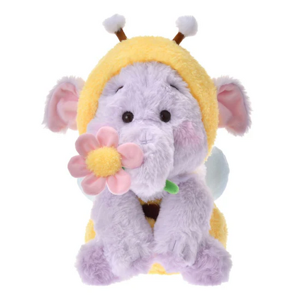 Disney｜Flower Garden Plush Dolls/Plush Toy｜H32×W18×D20cm approx.