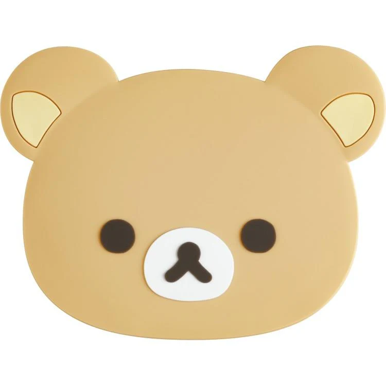Rilakkuma｜Basic Rilakkuma Flower Mirror