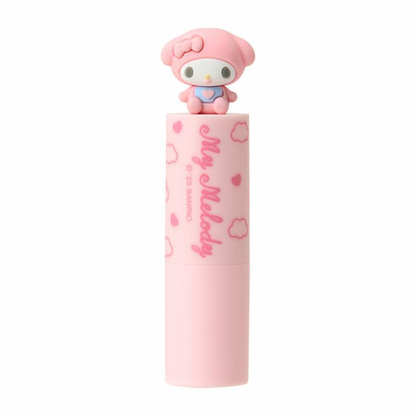 Sanrio｜Character Lip Balm｜4g approx.