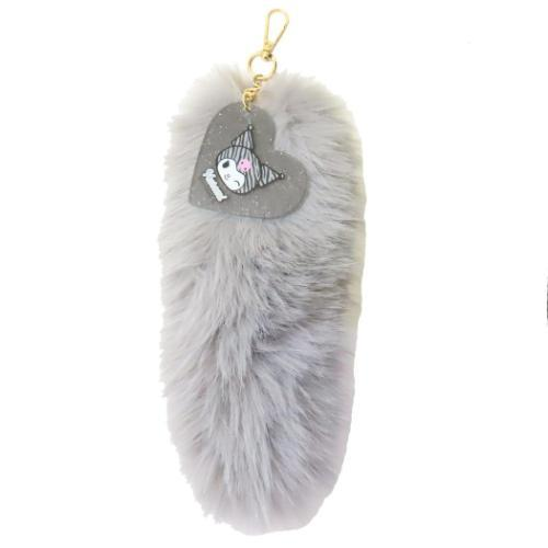 Sanrio｜Gogo Gal Collection Dangling Tail Plush Dolls/Plush Toy｜80×300×80mm approx.