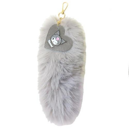 Sanrio｜Gogo Gal Collection Dangling Tail Plush Dolls/Plush Toy｜80×300×80mm approx.