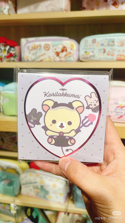 Rilakkuma｜Korilakkuma&