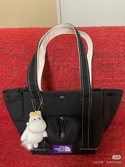 Moomin｜Mascot Holder /Plush Keychain｜12×7.5×5.5cm approx.