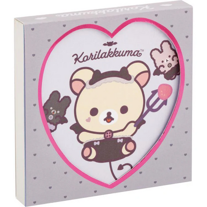 Rilakkuma｜Korilakkuma&