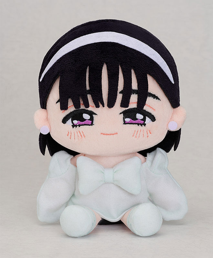 Alien Stage｜Plush Dolls/Plush Toy｜H130mm approx.