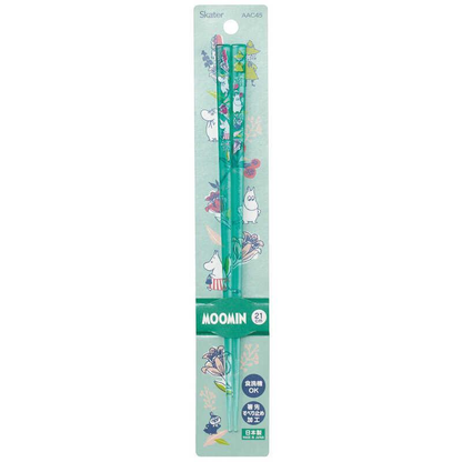Moomin｜Acrylic Chopsticks｜21cm approx.