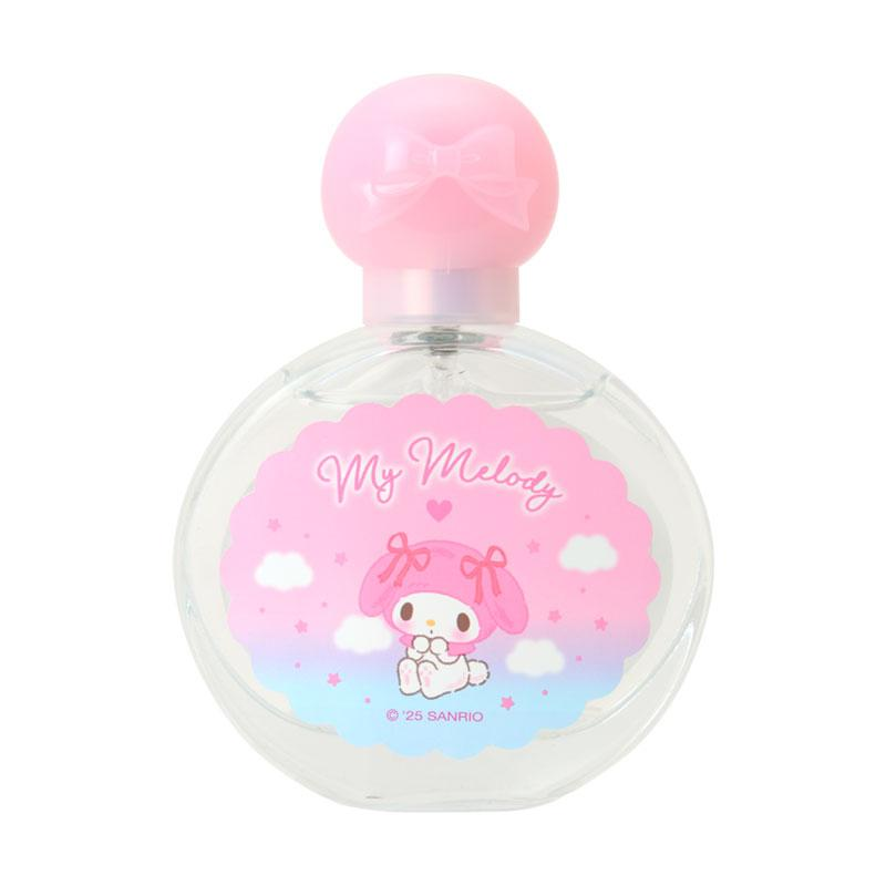 Sanrio｜Character Fragrance (Ages 15 and up)｜30ml