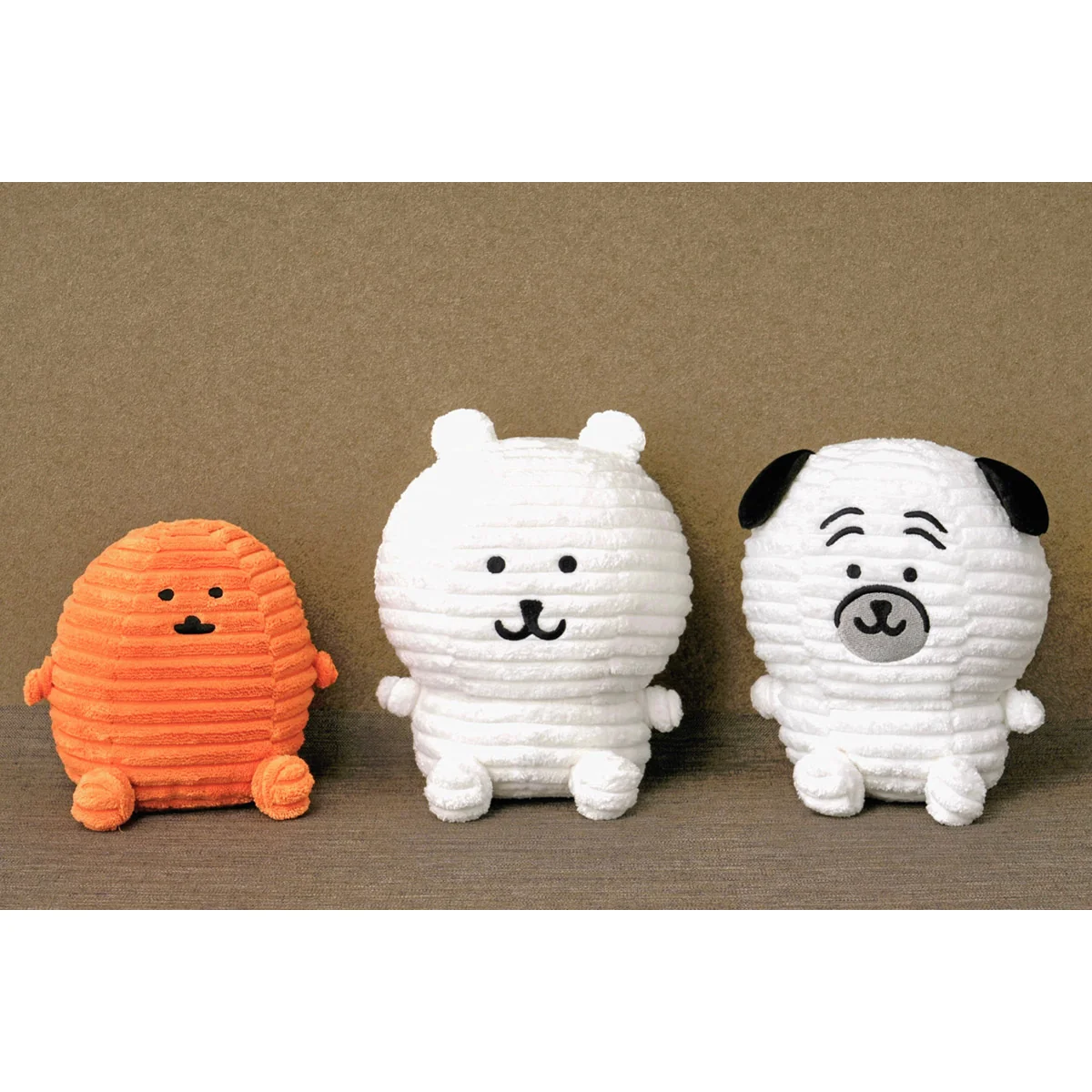Nagano｜Market SHIMA SHIMA Plush Dolls/Plush Toy｜H200×W150×D120mm approx.