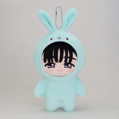 Alien Stage｜Plush Dolls/Plush Toy｜H130mm approx.