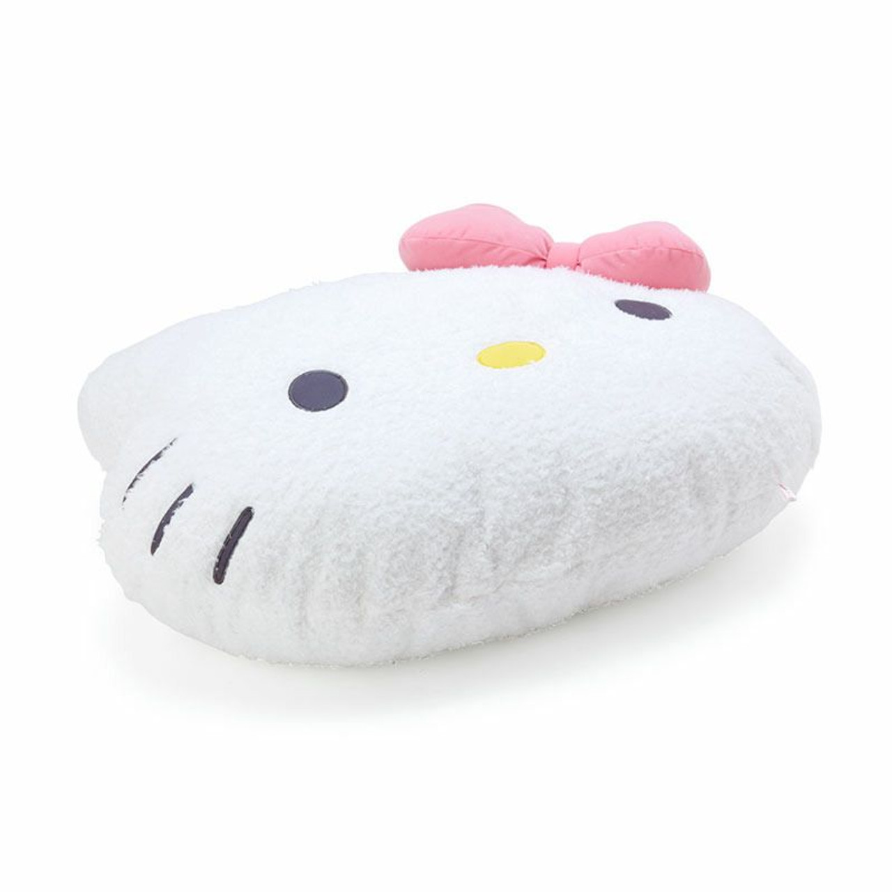 Sanrio三丽鸥｜ Big Face Cushion 超柔软巨型超大号脸型抱枕/靠垫｜ 约75 x 58 x 20cm