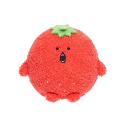Nagano｜Characters suddenly became very strong! Mini sitting Mascot Holder /Plush Keychain｜H75×W70×D45mm approx.
