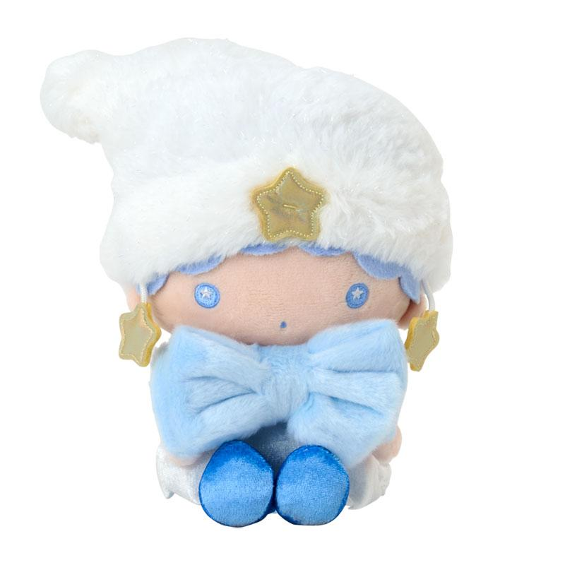 Sanrio｜winter Plush Dolls/Plush Toy｜17cm x 12cm x 21cm approx.