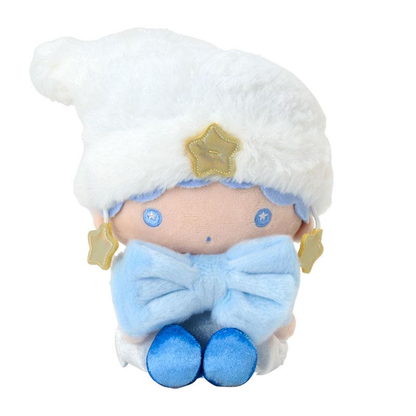 Sanrio｜winter Plush Dolls/Plush Toy｜17cm x 12cm x 21cm approx.