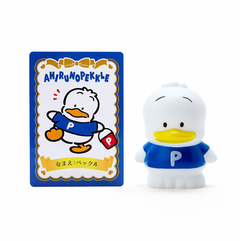 Sanrio｜Random Character Soft Vinyl Mascot mystery bag/blind box/All 15 types｜1pcs