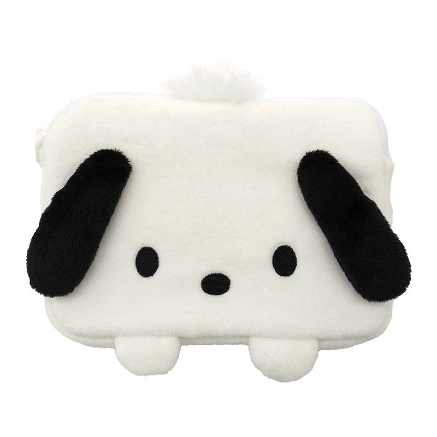 Sanrio｜Face Mini Pouch &amp; Tissue Case｜H13×W17×D3.5cm approx.