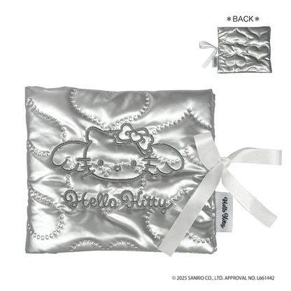 Hello Kitty｜Angel Quilted Album｜H105xW115xD30mm approx.