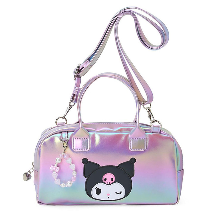 Sanrio｜Aurora Kids Shoulder Bag｜25×6×14cm approx.