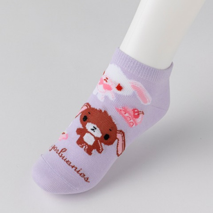 Sanrio｜Sugarbunnies Women&