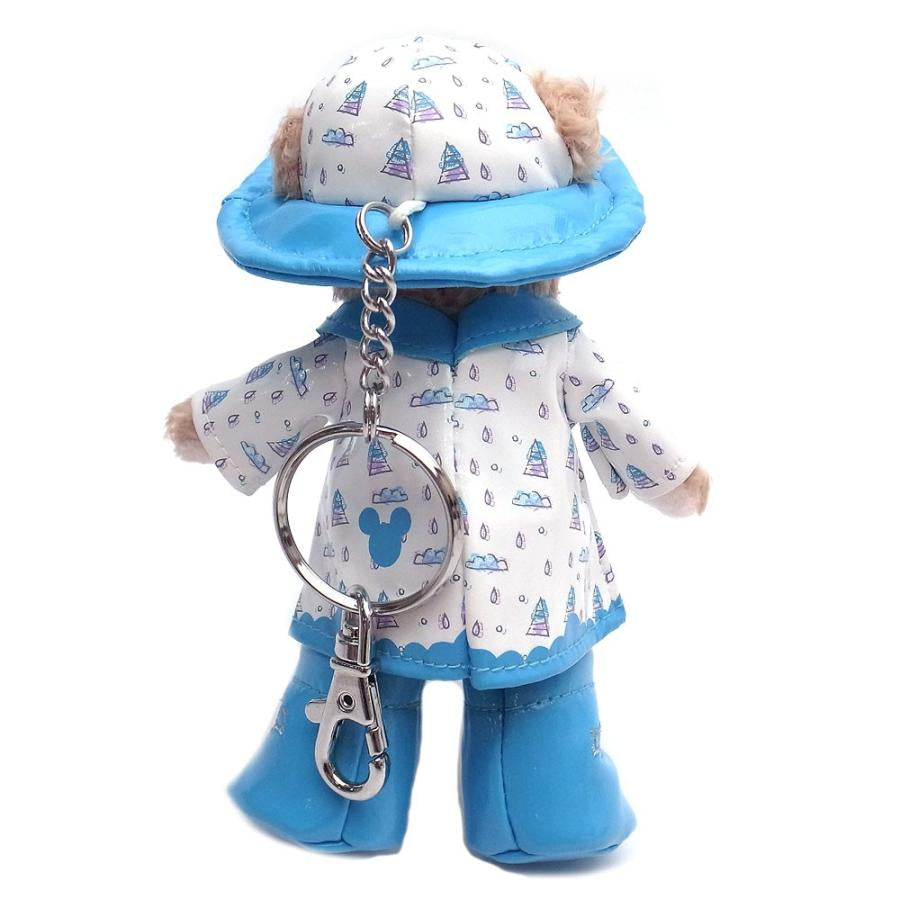 Disney HK｜雨衣系列挂件