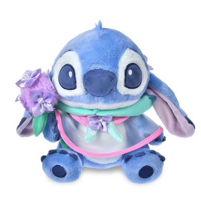 Disney｜ENJOY RAIN Plush Dolls/Plush Toy｜H29×W25×D18cm approx.