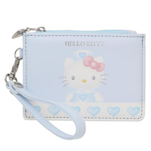 Sanrio｜Hello Kitty Fragment Case｜12×1.5×8.5cm approx.