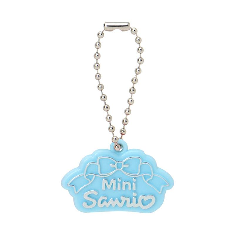 Sanrio｜ Characters Shop Bag Style Pouch｜ W11.5 x D4.5 x H12cm approx.