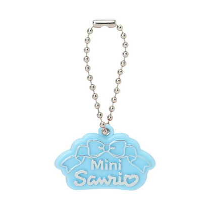 Sanrio｜ Characters Shop Bag Style Pouch｜ W11.5 x D4.5 x H12cm approx.
