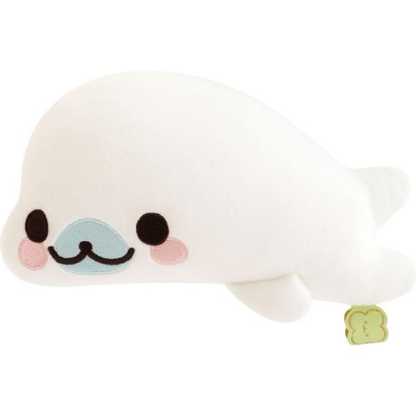 sanx｜Mochi Mochi Mini Huggable Plush Dolls/Plush Toy｜ 125 x 230 x 75 mm approx.