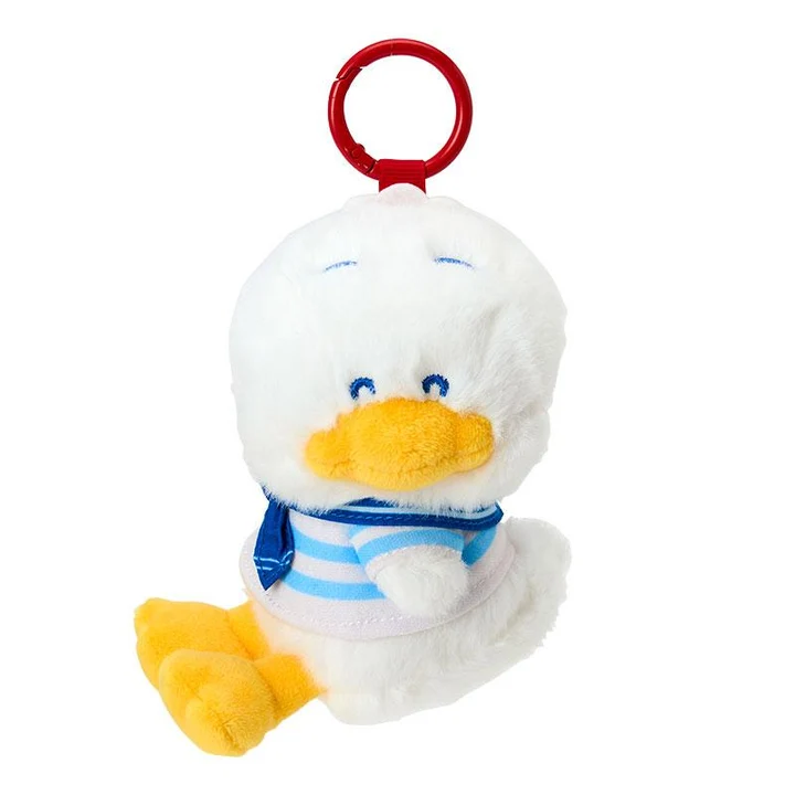 Sanrio｜Peckle and Pitch&