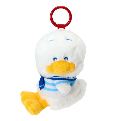 Sanrio｜Peckle and Pitch&