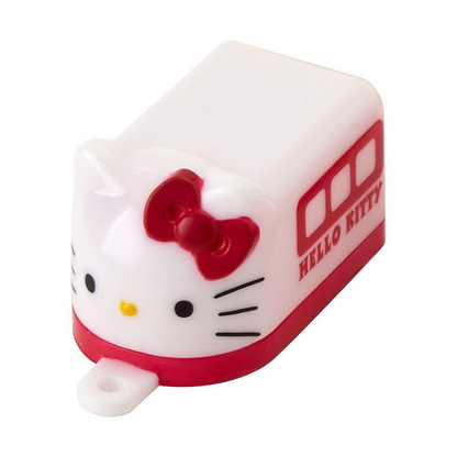Sanrio三丽鸥｜Other Character Bath Bomb (Carbonated Bath Salts) Train-Shaped Mascot Characters可爱角色火车泡澡球盲袋/全7种｜1枚入