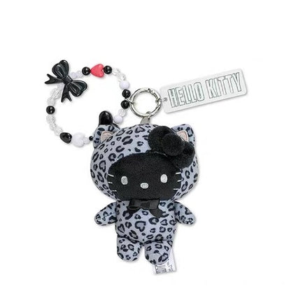 Sanrio｜Mascot Holder /Plush Keychain