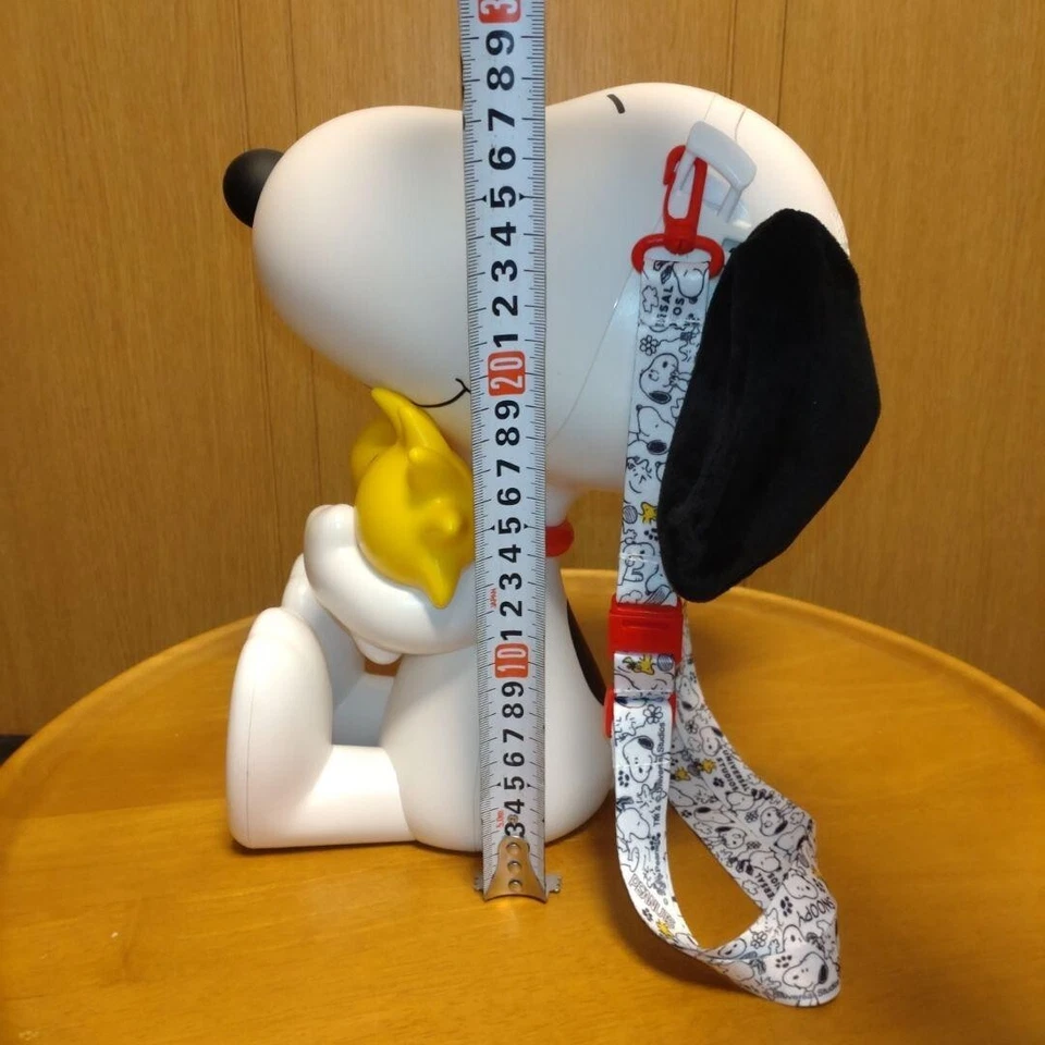 Snoopy｜Peanuts Popcorn Bucket USJ Limited Universal Studio