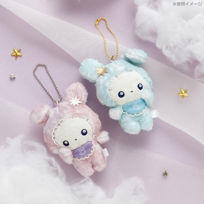Sentimental Circus｜San-X Spica and the Child Theme of the Starry Sky Hanging Plush Toy｜ 95×70×55mm approx.