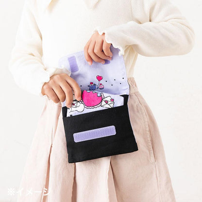 Sanrio｜Pocket Pouch｜14×3×11cm approx.